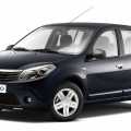 Dacia Sandero - Foto 2 din 11