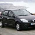 Dacia Sandero - Foto 8 din 11