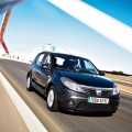 Dacia Sandero - Foto 9 din 11