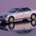 Mercedes S-Klasse & Cadillac CTS - Foto 1 din 20