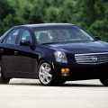 Mercedes S-Klasse & Cadillac CTS - Foto 2 din 20