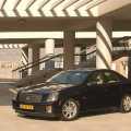 Mercedes S-Klasse & Cadillac CTS - Foto 6 din 20