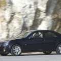 Mercedes S-Klasse & Cadillac CTS - Foto 7 din 20