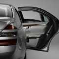 Mercedes S-Klasse & Cadillac CTS - Foto 15 din 20