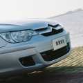 Citroen C-Elysee - Foto 1 din 3