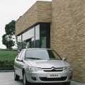Citroen C-Elysee - Foto 3 din 3