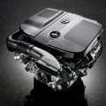 Motor turbodiesel Mercedes - Foto 1 din 18