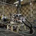 Motor turbodiesel Mercedes - Foto 2 din 18
