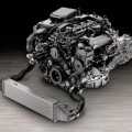 Motor turbodiesel Mercedes - Foto 3 din 18