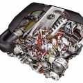 Motor turbodiesel Mercedes - Foto 4 din 18