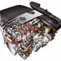 Motor turbodiesel Mercedes - Foto 6 din 18