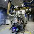 Motor turbodiesel Mercedes - Foto 16 din 18