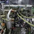 Motor turbodiesel Mercedes - Foto 17 din 18