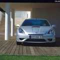 Toyota Celica - Foto 1 din 7