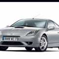 Toyota Celica - Foto 6 din 7