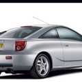 Toyota Celica - Foto 7 din 7