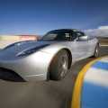 Tesla Roadster - Foto 1 din 23