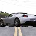 Tesla Roadster - Foto 2 din 23