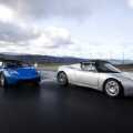 Tesla Roadster - Foto 4 din 23