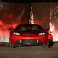 Tesla Roadster - Foto 5 din 23