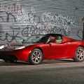 Tesla Roadster - Foto 8 din 23