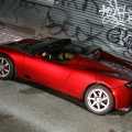 Tesla Roadster - Foto 9 din 23