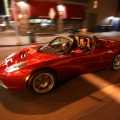 Tesla Roadster - Foto 10 din 23