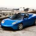 Tesla Roadster - Foto 12 din 23
