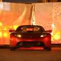 Tesla Roadster - Foto 13 din 23