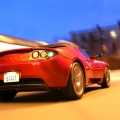 Tesla Roadster - Foto 15 din 23