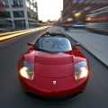 Tesla Roadster - Foto 17 din 23