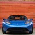 Tesla Roadster - Foto 23 din 23