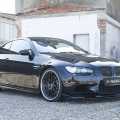 BMW M3 by Hamann - Foto 1 din 14