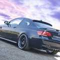 BMW M3 by Hamann - Foto 2 din 14