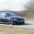 BMW M3 by Hamann - Foto 3 din 14