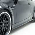 BMW M3 by Hamann - Foto 9 din 14