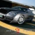 Bentley by ASI - Foto 1 din 10