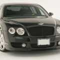Bentley by ASI - Foto 2 din 10