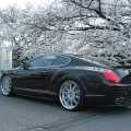 Bentley by ASI - Foto 5 din 10