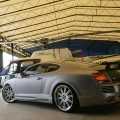 Bentley by ASI - Foto 7 din 10