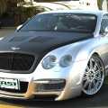 Bentley by ASI - Foto 9 din 10