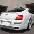 Bentley by ASI - Foto 10 din 10