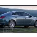 Opel Insignia (Foto: AutoWeek.nl) - Foto 2 din 7