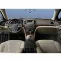 Opel Insignia (Foto: AutoWeek.nl) - Foto 5 din 7