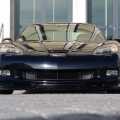 Corvette Z06 Black Edition by Geigercars.de - Foto 1 din 6