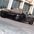 Corvette Z06 Black Edition by Geigercars.de - Foto 4 din 6