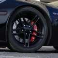 Corvette Z06 Black Edition by Geigercars.de - Foto 6 din 6