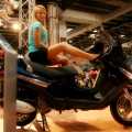 Fete si motociclete - Foto 32 din 40