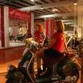 Fete si motociclete - Foto 35 din 40