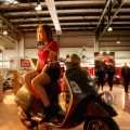 Fete si motociclete - Foto 36 din 40
